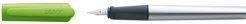 Actual product image Lamy Fountain pen 064 FH nexx emerald (Green)