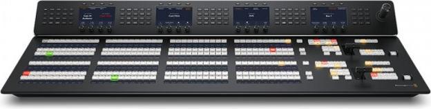 Blackmagic ATEM 2 M/E Advanced Panel 40