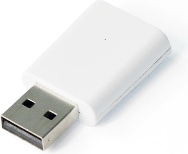 Actual product image KnockautX Repeater Stick