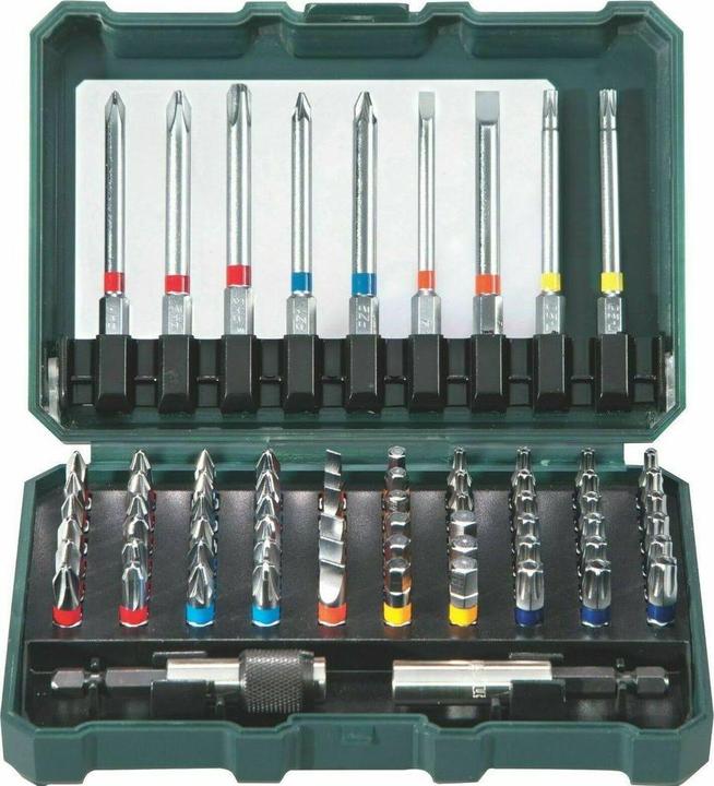 Produktbild Metabo Sp (11, 12, 13, 15, 19, 21, 24, 14 mm, 10mm, 17 mm)