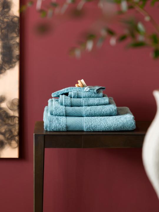 Immagine prodotto Möve Asciugamano per ospiti Pure Luxury 30x50 (30 x 26 cm)