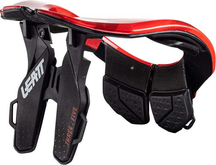 Actual product image Leatt 3.5 (XXL, Neck protector, Unique specimen)