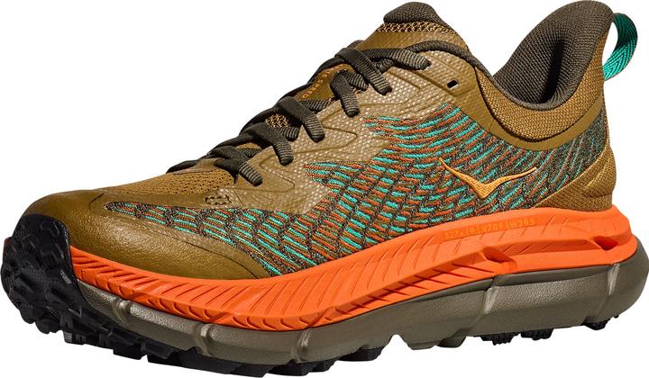 Produktbild Hoka Mafate Speed 4 (44)