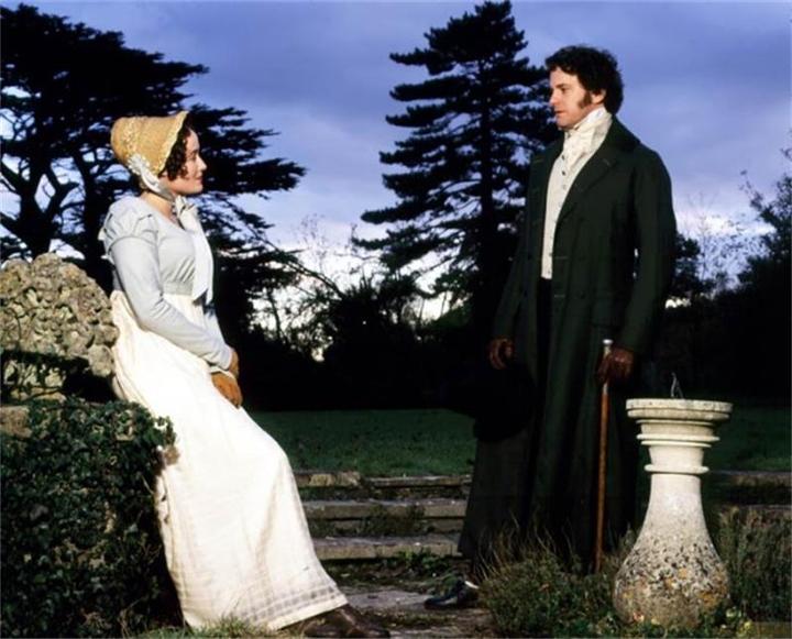 Actual product image Pride & Prejudice - Pride and Prejudice (DVD, 1995, German)