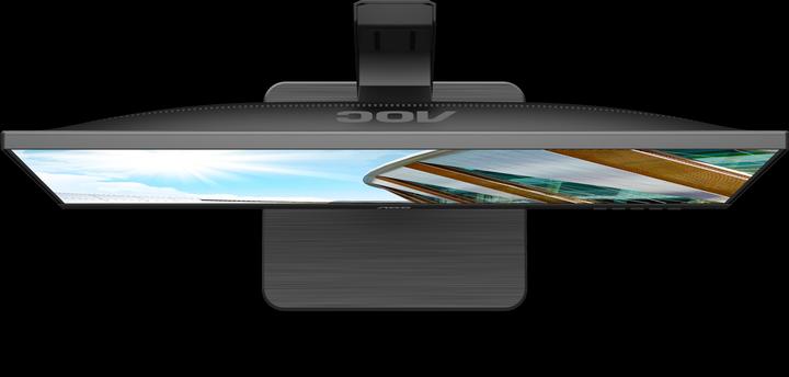 Actual product image AOC 24P2C (1920 x 1080 pixels, 23.80")