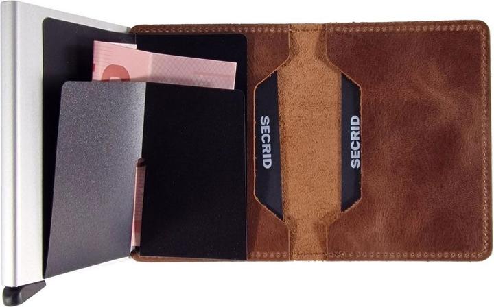 Produktbild Secrid Slimwallet