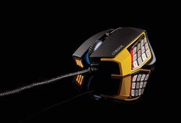 Image du produit Corsair Cimeterre Pro Rgb (Filaire)