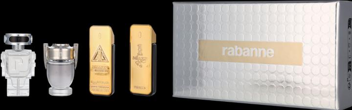 Immagine prodotto NoName Miniaturas Paco Rabanne (Set profumo)