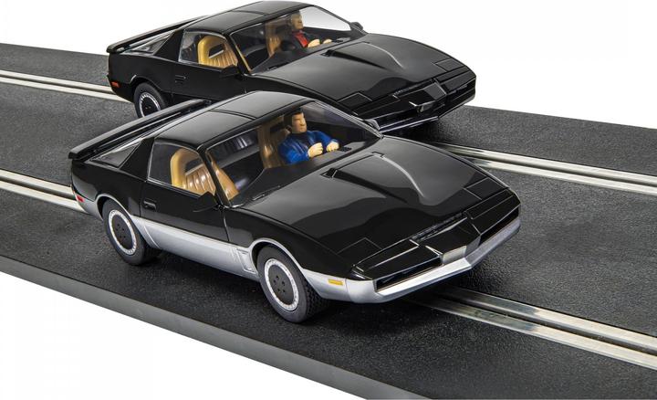 Produktbild Hornby Knight Rider - K.A.R.R.