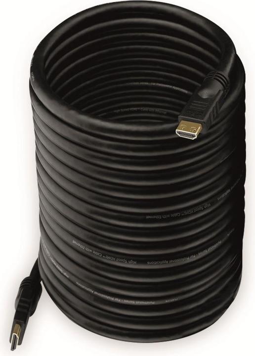 Produktbild Purelink HDMI (Typ A) — HDMI (Typ A) (20 m, HDMI)