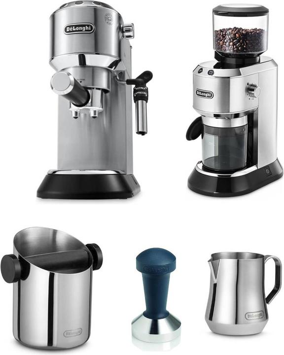 De'Longhi Dedica Barista
