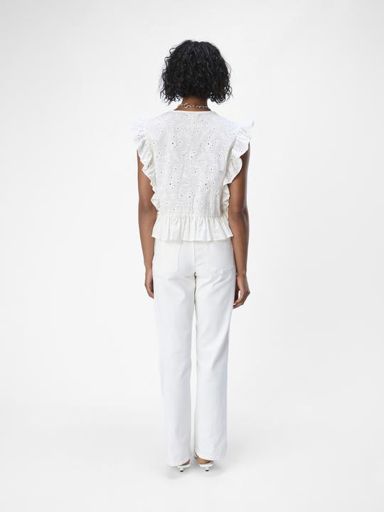 Actual product image Object Ruched top (42)