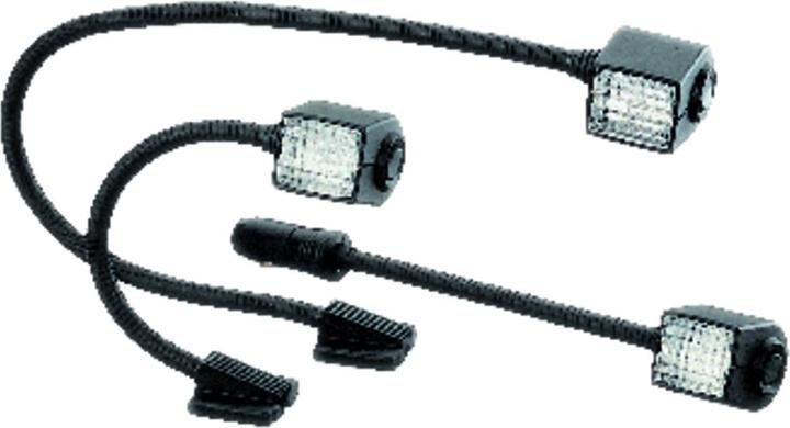 Image du produit Hellamarine Liseuse avec éclairage au xénon