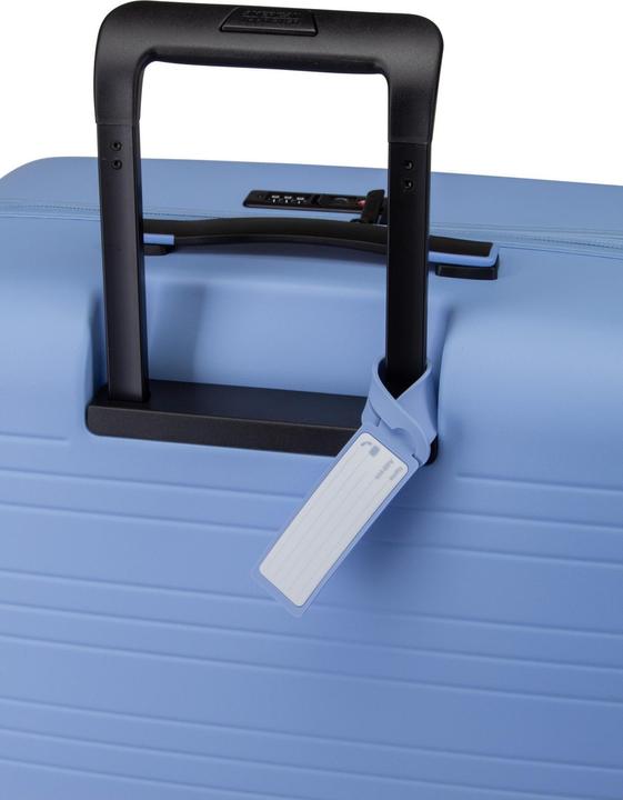 Image du produit American Tourister Novastream (121 l, L (90 - 115l))