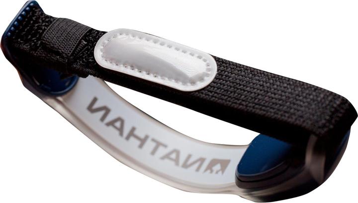 Actual product image Nathan Lightbender mini