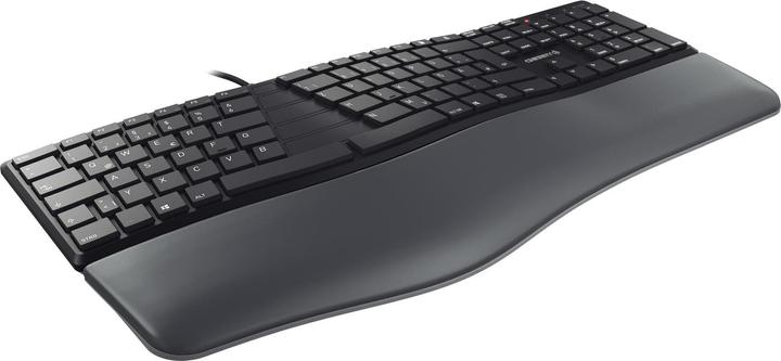 Produktbild CHERRY KC 4500 (CH, Kabelgebunden)