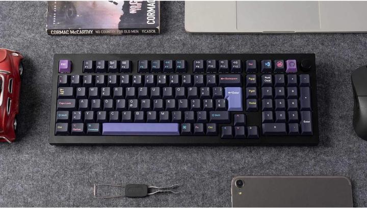 Immagine prodotto Keychron ISO-CH (136 Keys)