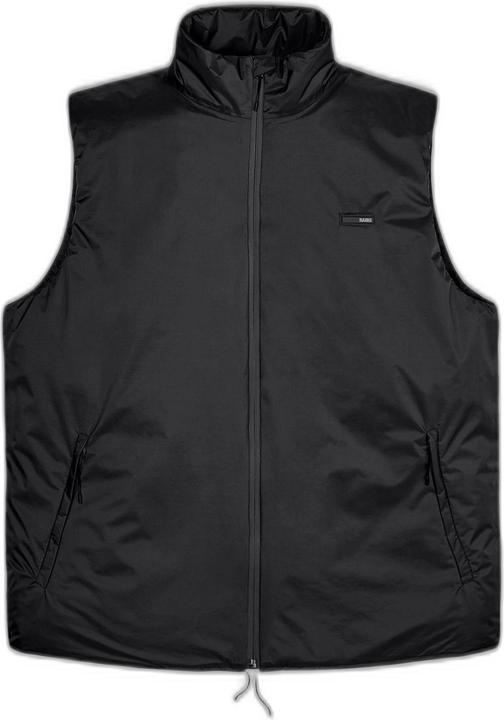 Rains weste padded nylon (M)