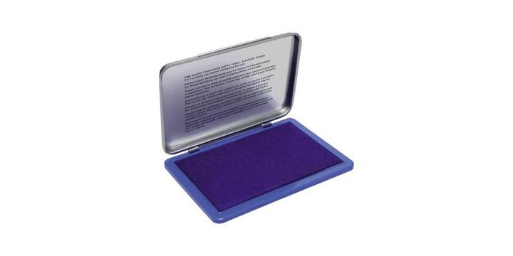 Immagine prodotto Trodat Tampone per timbro a mano Imprint 9073M 143667 12,5x8cm No.1 bl (143667)