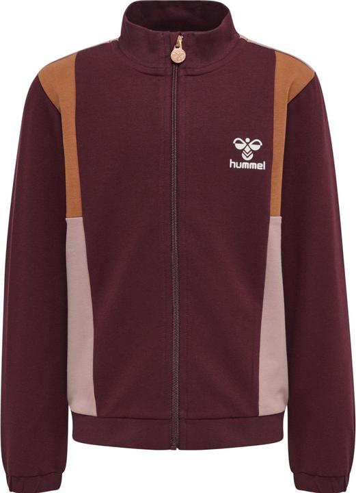 hummel Bagga Zip Jacket