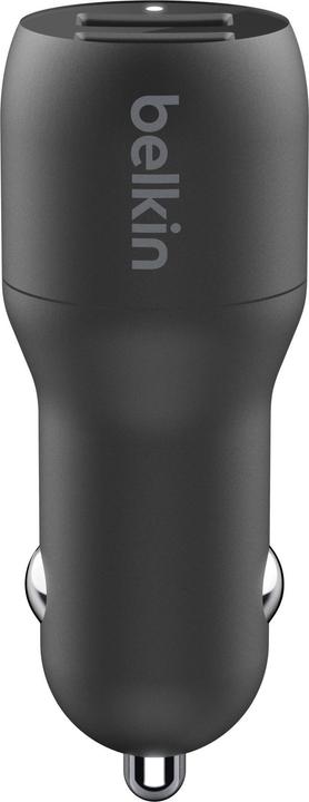 Produktbild Belkin Kfz-Ladegerät