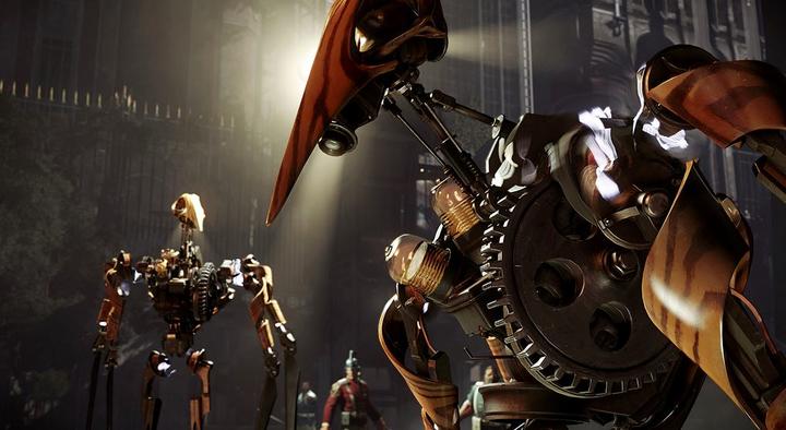 Produktbild Plaion Dishonored 2 (pr4) (Xbox One S)