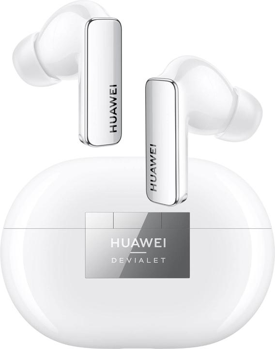 Immagine prodotto Huawei Freebuds Pro 2 (ANC, 6.50 h, Senza fili)