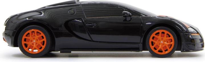 Actual product image Jamara Bugatti Grand Sport Vitesse
