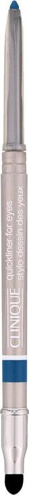 Produktbild Clinique Quickliner for Eyes Bleistift mit Smudger Full Size Rare NIB