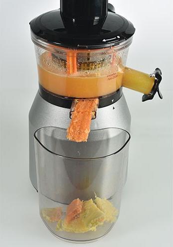 Image du produit Solis Multi Slow Juicer