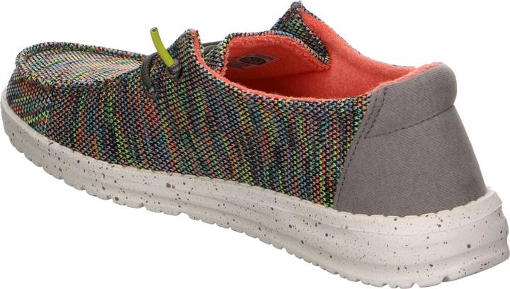 Actual product image Hey Dude Wendy Sox (40)