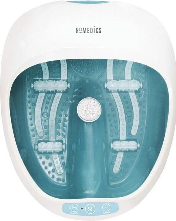 Image du produit Homedics FS 250 UE