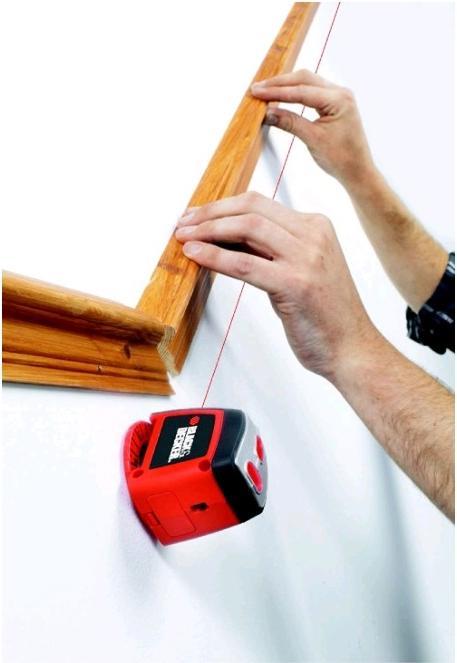 Actual product image Black & Decker Bdl120