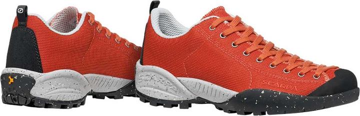 Image du produit Scarpa Mojito Planet Fabric Lifestyle Schuhe (41.5)