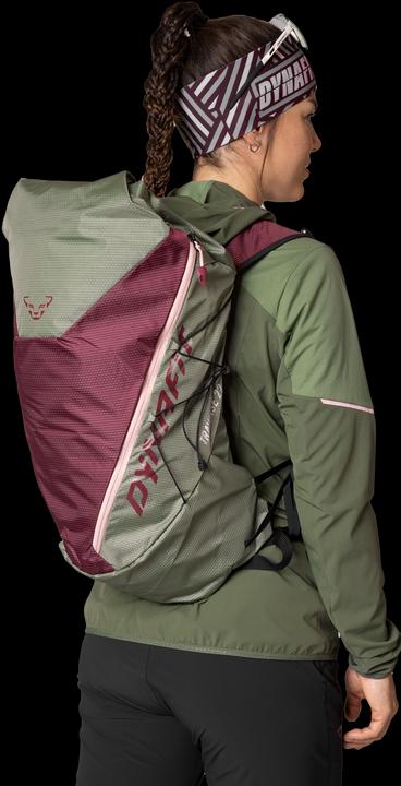 Produktbild Dynafit Traverse Alpha Kapuzenjacke (M)