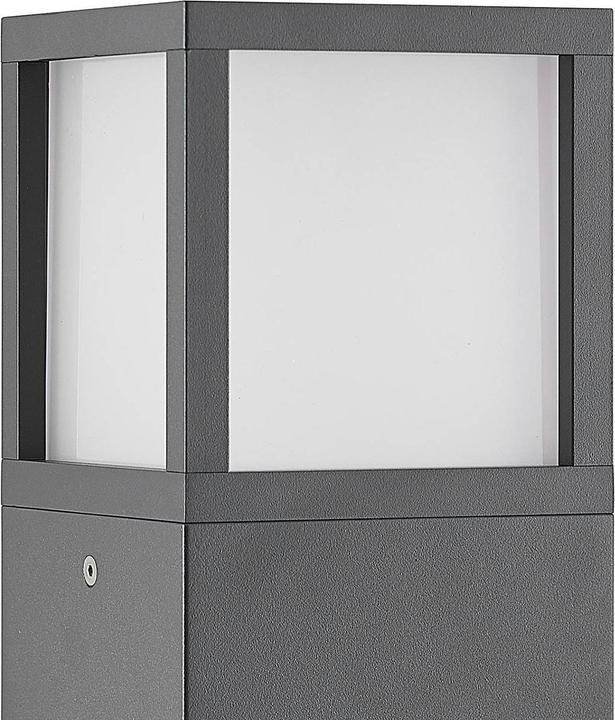 Produktbild Lucande Dewari LED Garten Leuchte (750 lm, IP54)