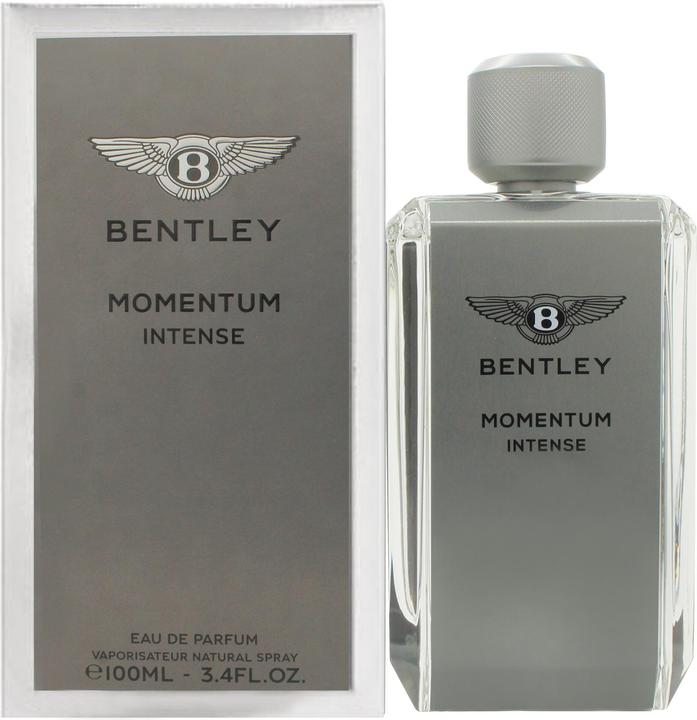 Bentley Momentum Intense