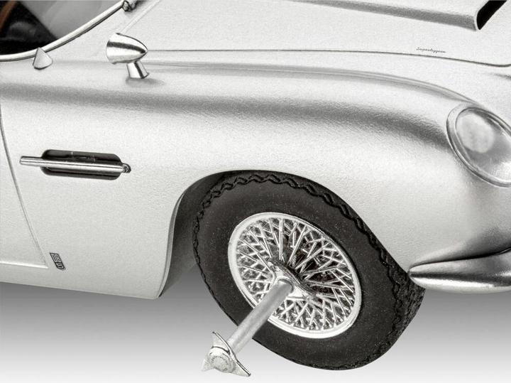Produktbild Revell James Bond Aston Martin DB5