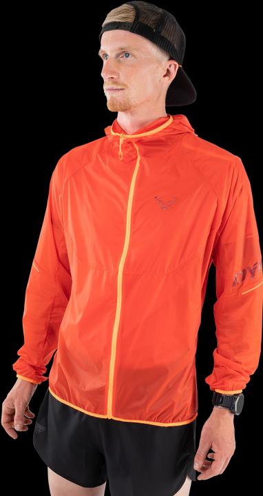 Immagine prodotto Dynafit Giacca Vertical Wind 72 Jacket (48, M)