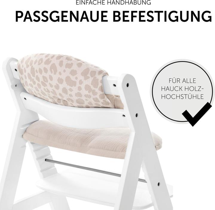 Actual product image Hauck Pad Select