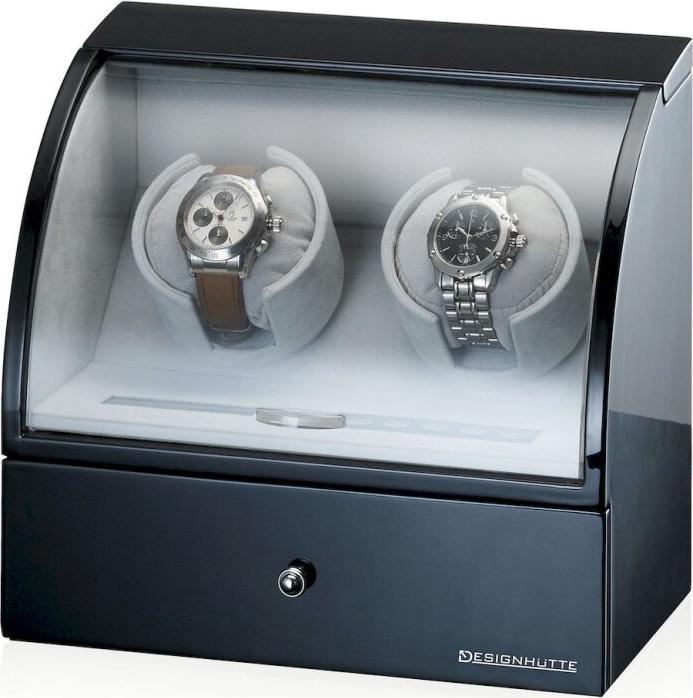 Produktbild Designhütte Uhrenbeweger Basel (2 x)