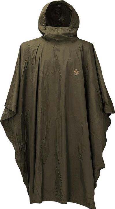 Actual product image Fjällräven Poncho unisex (One size)