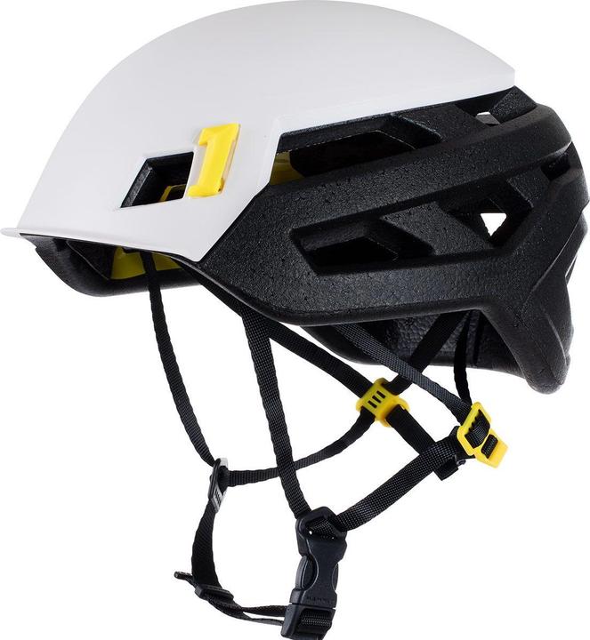 Mammut Casque d'escalade Wall Rider MIPS (52 - 57 cm)