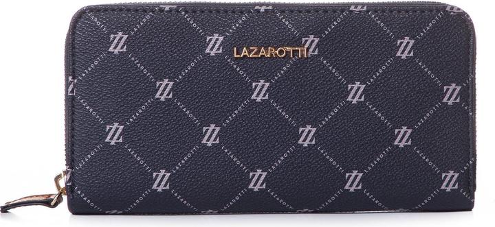 Lazarotti Palermo Geldbörse 19,5 cm