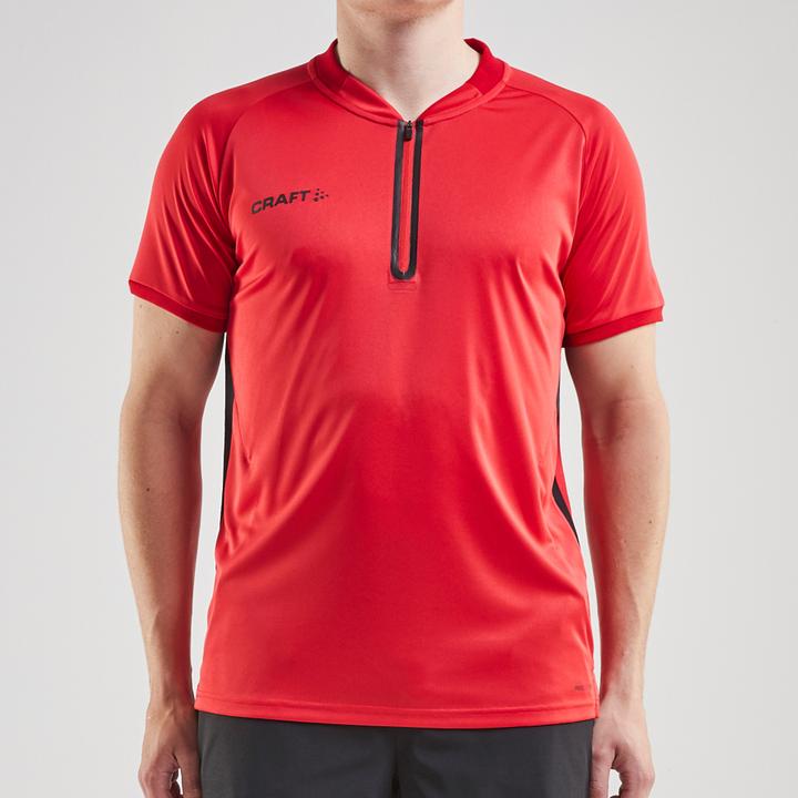 Actual product image Craft Pro Control Impact Polo Men (L)