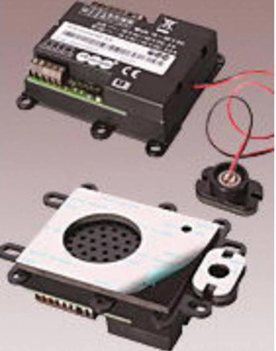 Actual product image Auerswald Tfs-Universal Plus