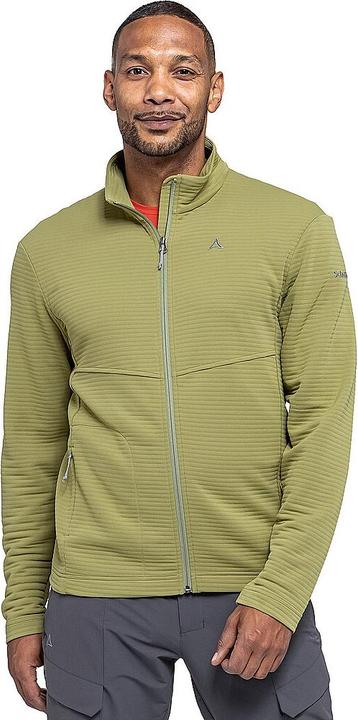 Image du produit Schöffel CIRC Fleece Jk Style Smue MNS (56, 3XL)