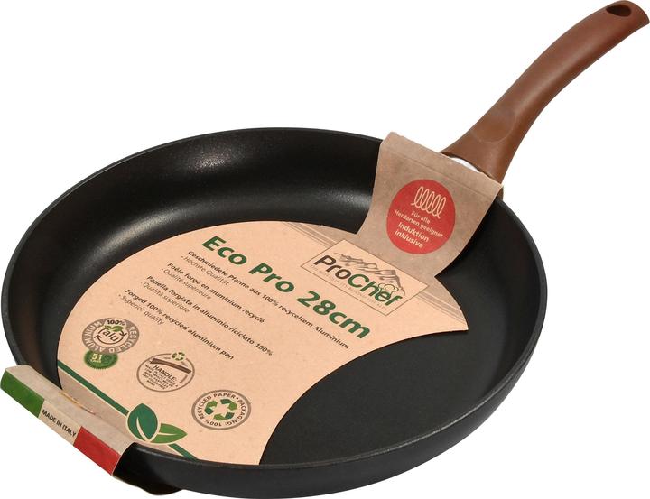 Actual product image Lumenflon Bratpfanne eco pro 28 cm (Frying pan)