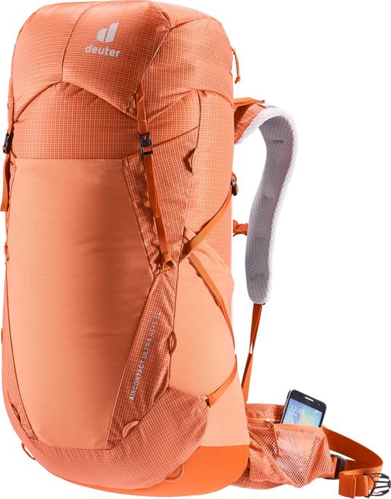Image du produit Deuter Aircontact Ultra 45+5 (45 l)