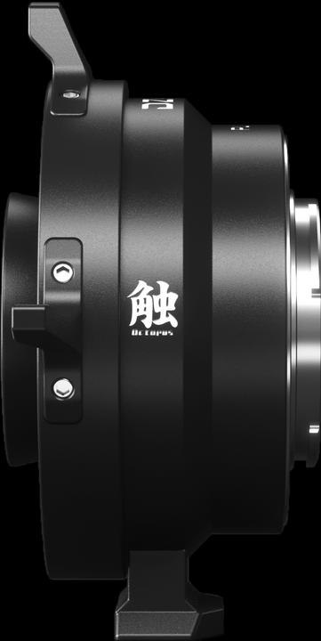 Produktbild Dzofilm Octopus Adapter PL Mount Lens to E Mount